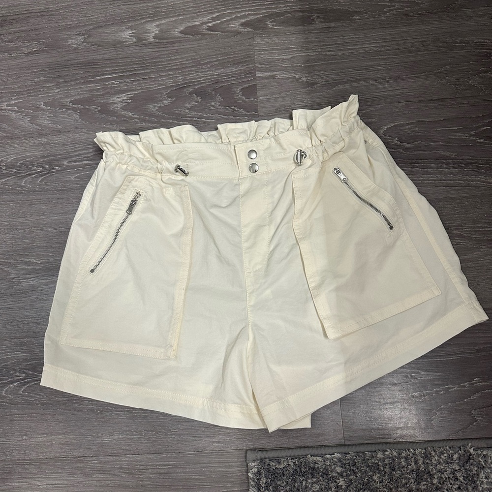 Calia Brand Hiking Shorts